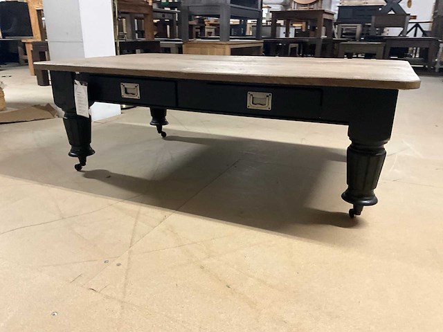Dover salontafel - afbeelding 2 van  9