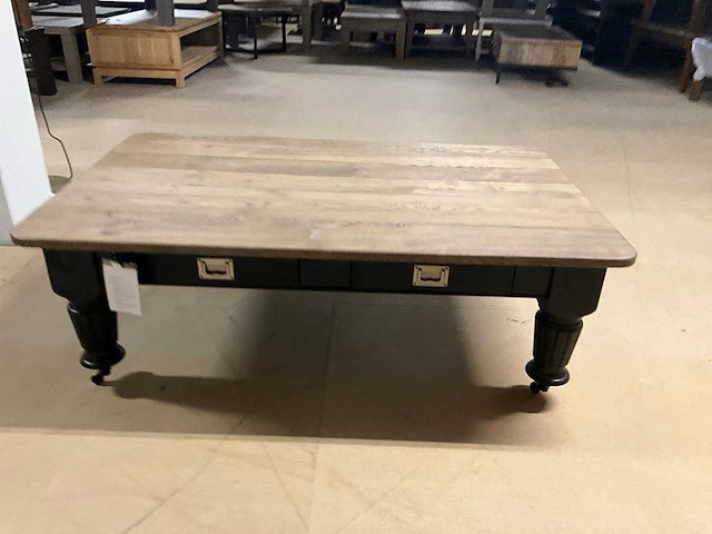 Dover salontafel - afbeelding 5 van  9