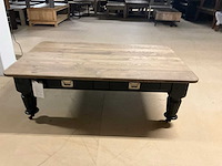 Dover salontafel - afbeelding 5 van  9