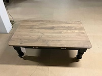 Dover salontafel - afbeelding 6 van  9