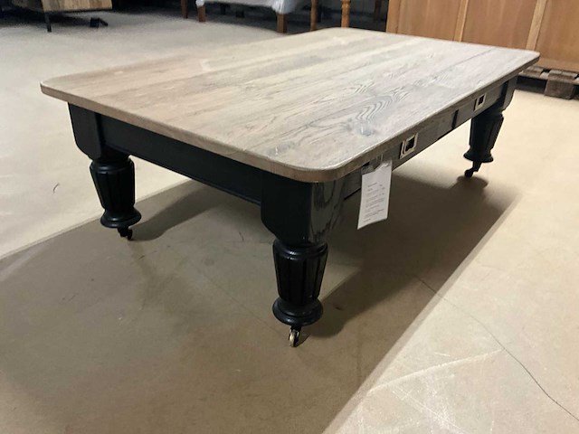 Dover salontafel - afbeelding 8 van  9