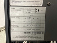 Dovre - b11bs - gashaard - afbeelding 8 van  8