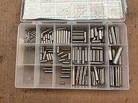 Dowel pin assortiment - afbeelding 2 van  5