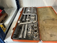 Dowidat doppenset - afbeelding 1 van  3