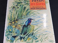 Down the river h.e. bates - afbeelding 1 van  5