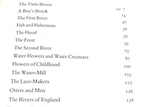 Down the river h.e. bates - afbeelding 3 van  5