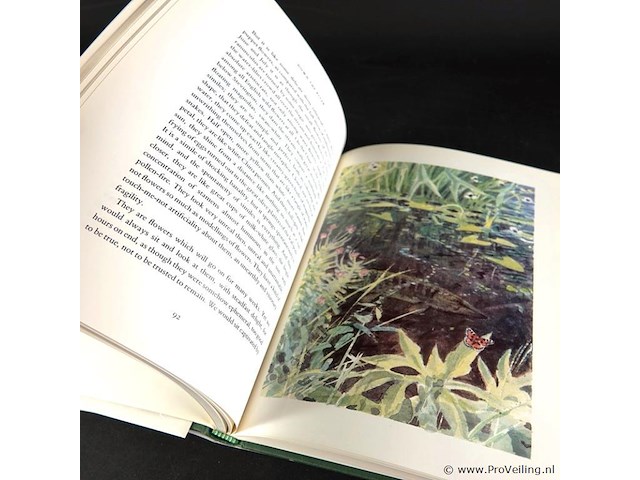 Down the river h.e. bates - afbeelding 4 van  5