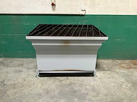 Downdraft lastafel - afbeelding 2 van  6