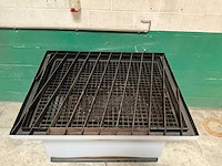 Downdraft lastafel - afbeelding 6 van  6