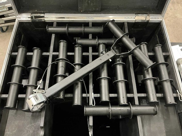 Downrigger 60-90cm (12x) - afbeelding 1 van  4