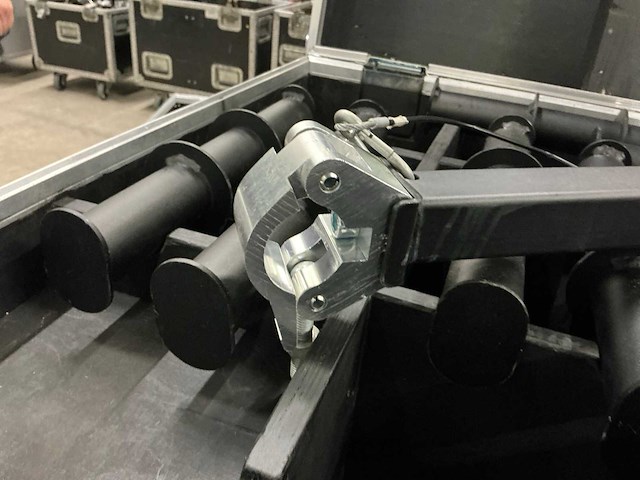 Downrigger 60-90cm (12x) - afbeelding 2 van  4