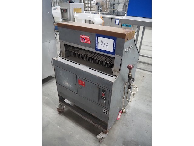 Dowson - afbeelding 1 van  9