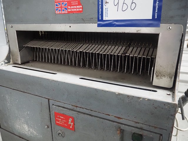 Dowson - afbeelding 5 van  9