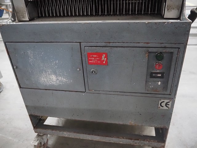 Dowson - afbeelding 6 van  9