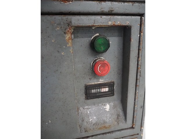 Dowson - afbeelding 7 van  9