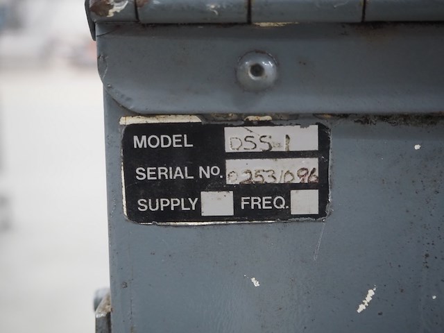 Dowson - afbeelding 2 van  10