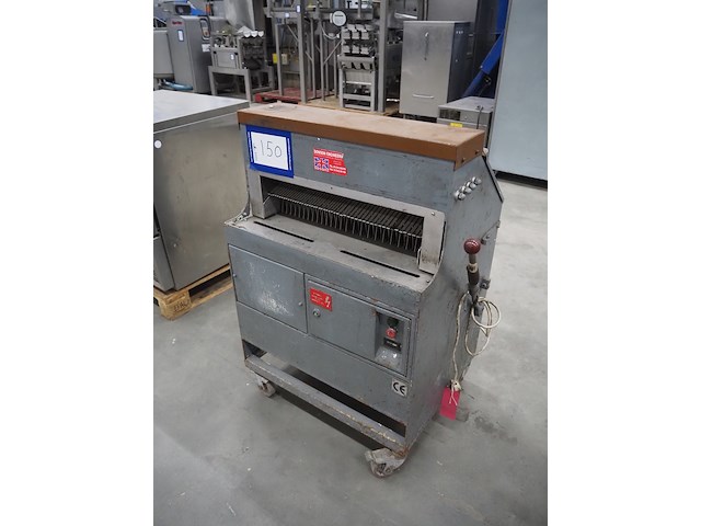 Dowson - afbeelding 1 van  10