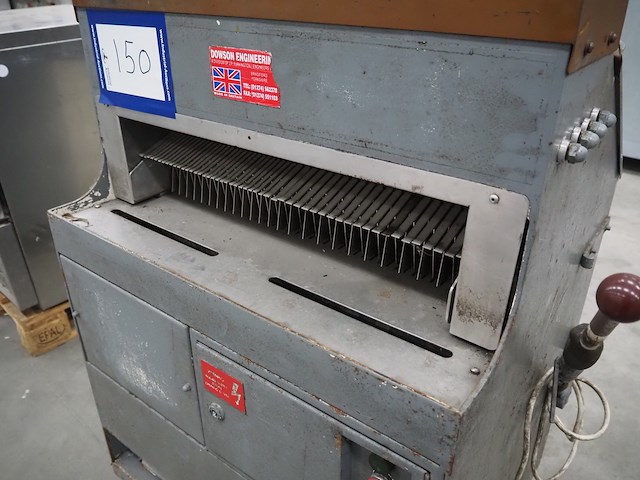 Dowson - afbeelding 7 van  10