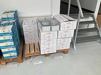 Dozen a 4 stuks safybox ca32 en ca32s industriële behuizing (13x) - afbeelding 1 van  6