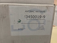Dozen hygiëne doekjes (3x) - afbeelding 4 van  4