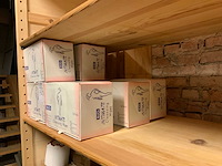 Dozen hygiëne doekjes (8x) - afbeelding 2 van  2