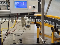 Dozen label machine, altech, alritma, wit, 2006 - afbeelding 5 van  18