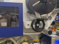 Dozen label machine, altech, alritma, wit, 2006 - afbeelding 14 van  18