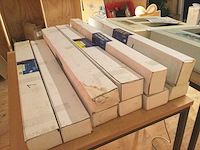 Dozen lightning stars verlichting (10x) - afbeelding 3 van  3