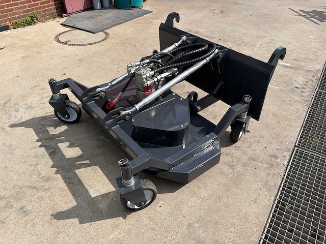 Dozen mower voorzetapparatuur - afbeelding 1 van  1