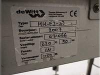 Dozen opzetlijn - afbeelding 8 van  16