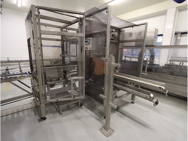 Dozen opzetlijn - afbeelding 11 van  16