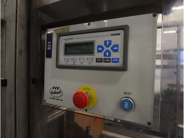 Dozen opzetlijn - afbeelding 12 van  16