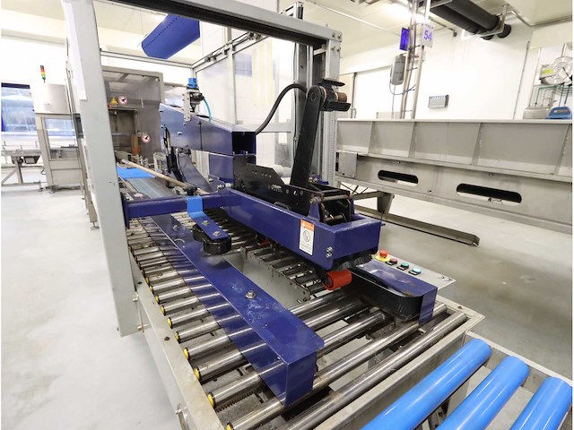 Dozen opzetlijn - afbeelding 6 van  16