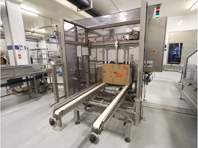 Dozen opzetlijn - afbeelding 1 van  16