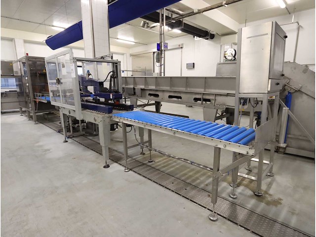 Dozen opzetlijn - afbeelding 10 van  16