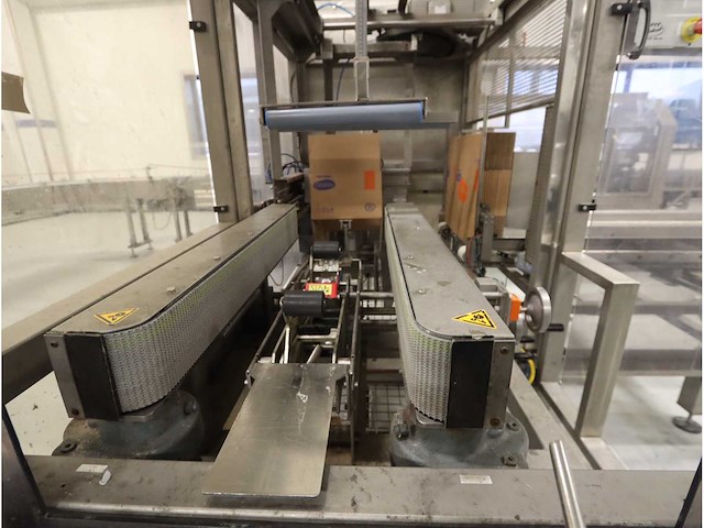 Dozen opzetlijn - afbeelding 15 van  16