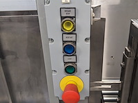 Dozen opzet/vouwmachine, seamco tmg, orion, 2006 - afbeelding 6 van  22