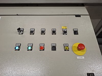 Dozen opzet/vouwmachine, seamco tmg, orion, 2006 - afbeelding 9 van  22