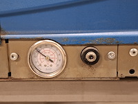 Dozen opzet/vouwmachine, seamco tmg, orion, 2006 - afbeelding 15 van  22