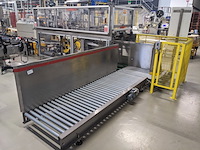 Dozen opzet/vouwmachine, seamco tmg, orion, 2006 - afbeelding 12 van  22