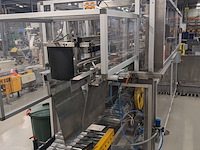 Dozen opzet/vouwmachine, seamco tmg, orion, 2006 - afbeelding 18 van  22