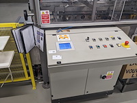 Dozen opzet/vouwmachine, seamco tmg, orion, 2006 - afbeelding 21 van  22