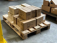 Dozen plastic zakjes met zipsluiting (15x) - afbeelding 2 van  6