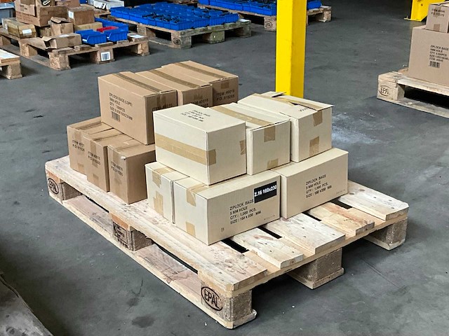 Dozen plastic zakjes met zipsluiting (15x) - afbeelding 4 van  6