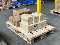 Dozen plastic zakjes met zipsluiting (15x) - afbeelding 4 van  6