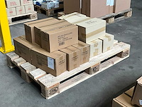 Dozen plastic zakjes met zipsluiting (15x) - afbeelding 1 van  6