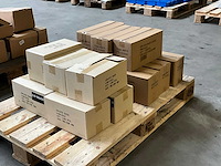 Dozen plastic zakjes met zipsluiting (15x) - afbeelding 3 van  6