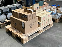 Dozen plastic zakjes met zipsluiting (33x) - afbeelding 1 van  7