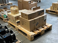 Dozen plastic zakjes met zipsluiting (33x) - afbeelding 2 van  7