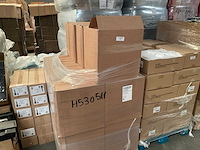 Dozen poetslappen (25x) - afbeelding 1 van  1